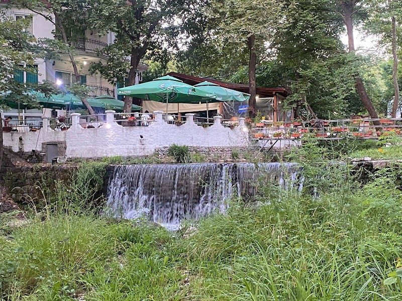 Villa Bella Boutique Hotel