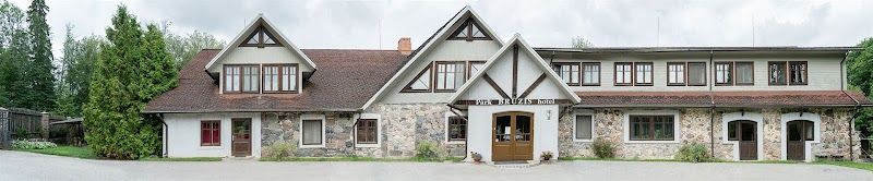 Park Hotel Bruzis