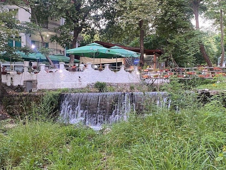 Villa Bella Boutique Hotel - North Macedonia - North Macedonia