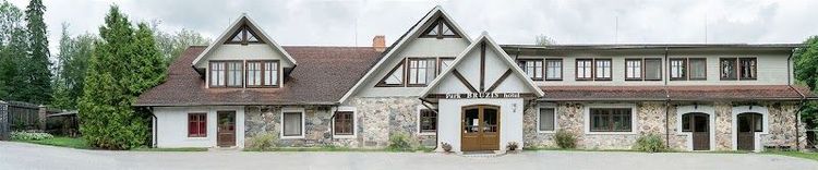 Park Hotel Bruzis
