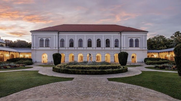 Anna Grand Hotel - Balatonfüred - Hungary
