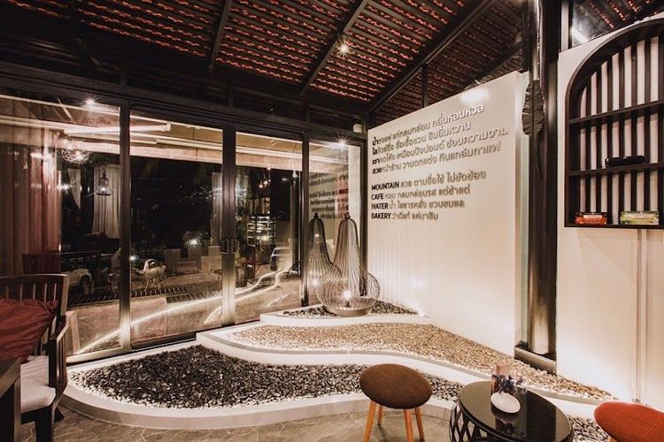 Numsai Khaosuay Resort - Ranong - Thailand