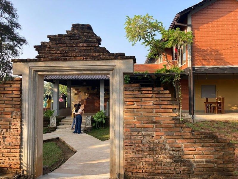 Monaara Leisure Anuradhapura