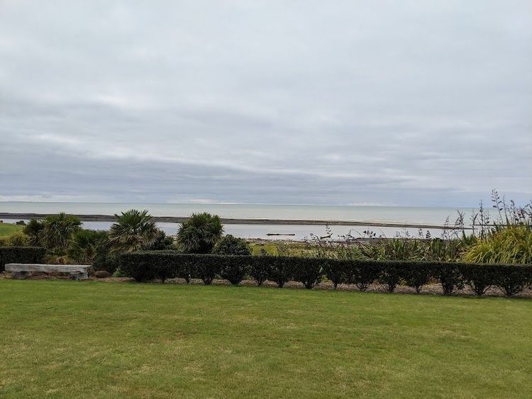 Whakamahia Lodge Wairoa - Wairoa - New Zealand