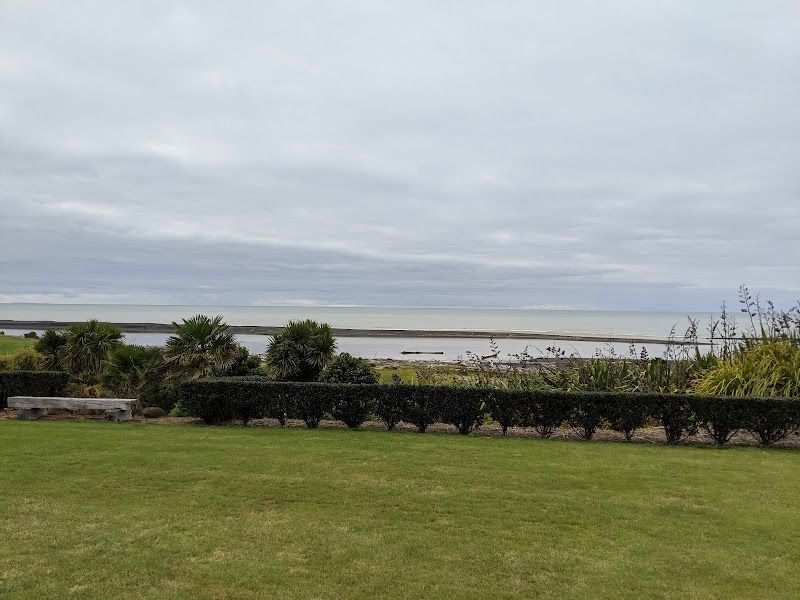 Whakamahia Lodge Wairoa