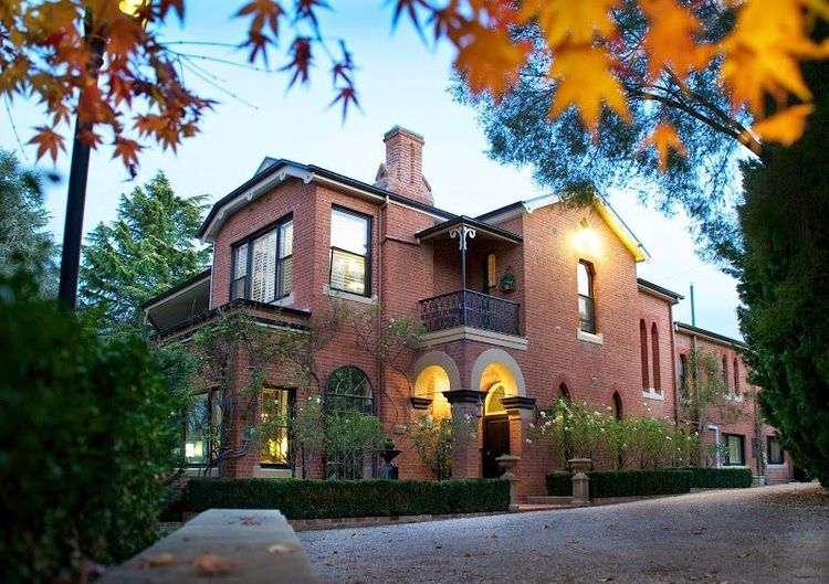 Bishops Court Estate Bathurst - Bathurst - Australia