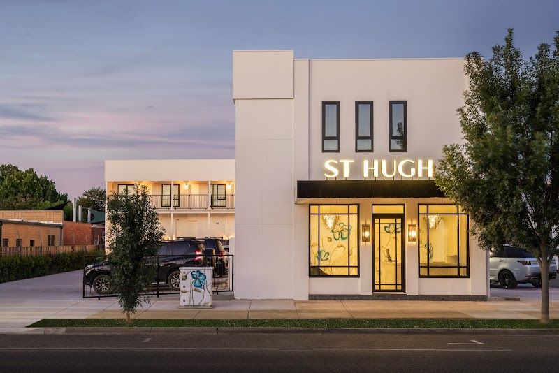 St Hugh Hotel Wagga Wagga