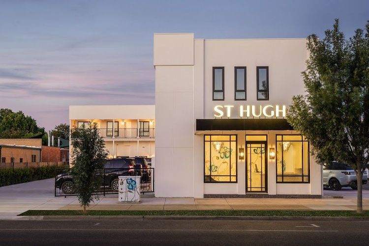 St Hugh Hotel Wagga Wagga - Wagga Wagga - Australia