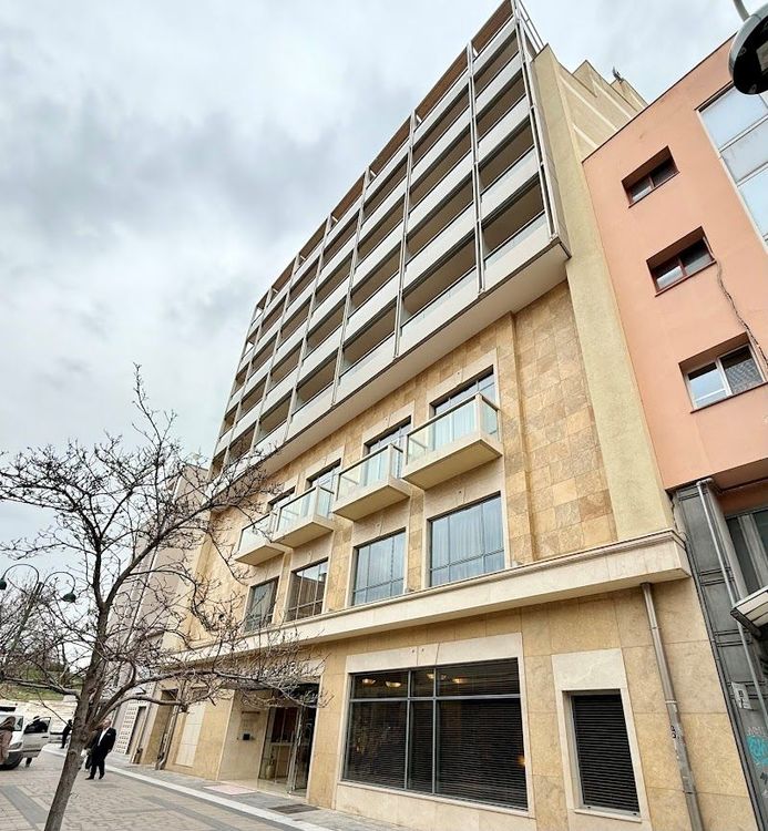 Divani Palace Larissa - Larisa - Greece