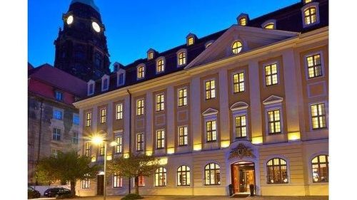 Gewandhaus Dresden, Autograph Collection - Dresden - Germany