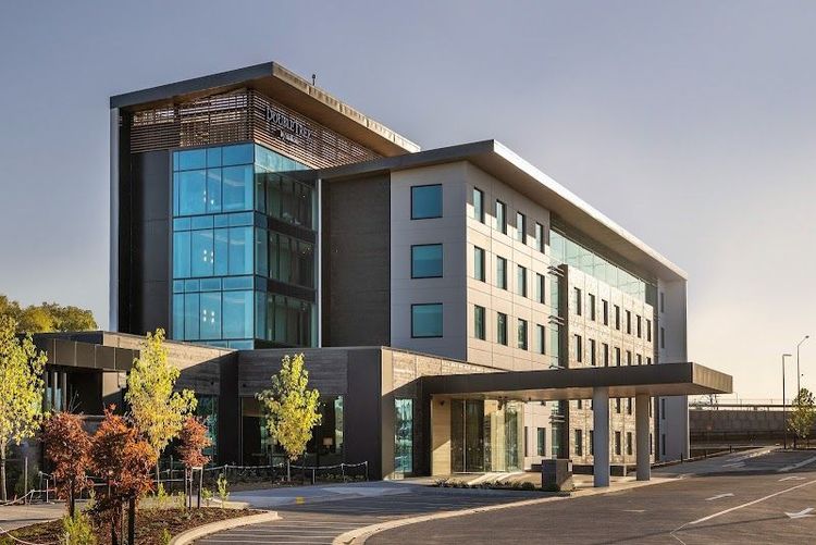 DoubleTree by Hilton Auckland Karaka - Auckland - New Zealand