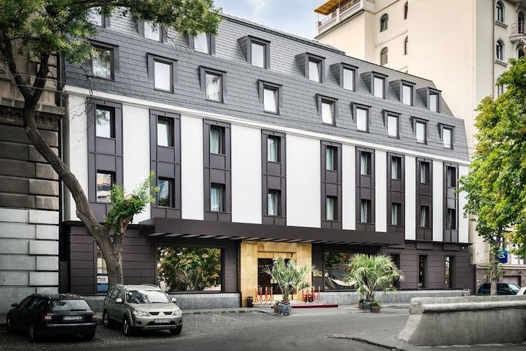 Il Decameron Luxury Design Hotel