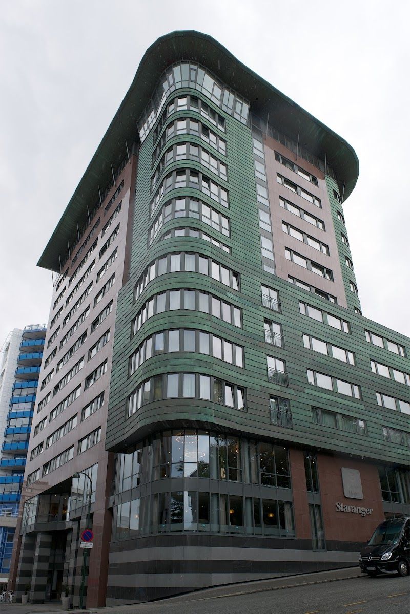 Clarion Hotel Stavanger