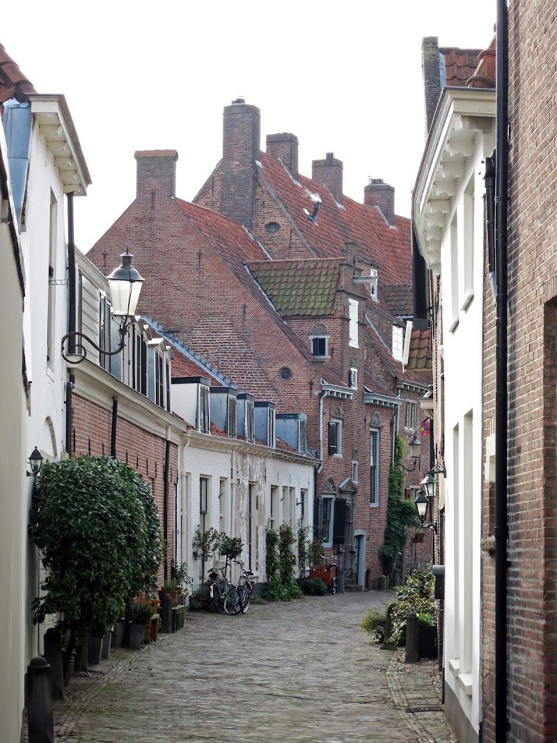 Hotel de Tabaksplant