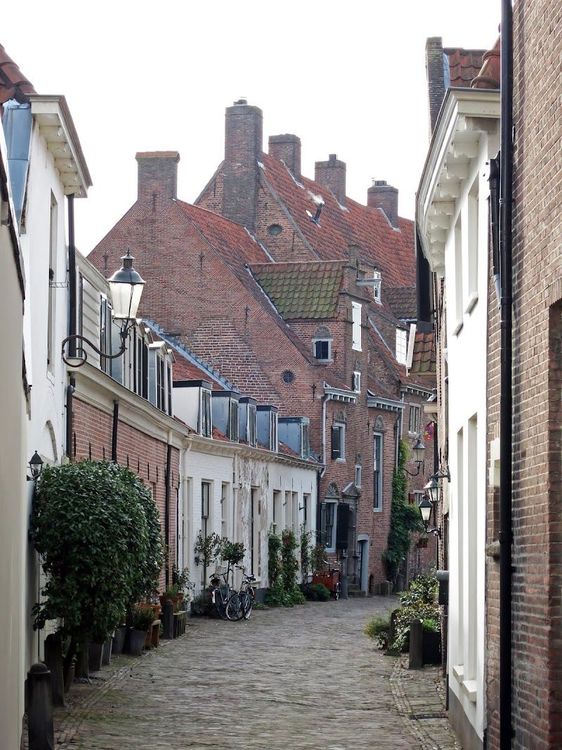 Hotel de Tabaksplant - Amersfoort - Netherlands