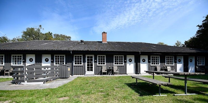 Danhostel Kerteminde