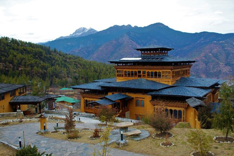 Naksel Boutique Hotel & Spa