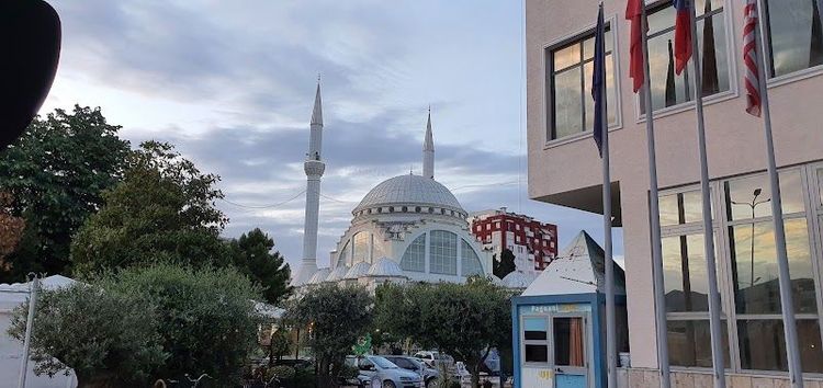 Hotel Rozafa - Bujanovac - Serbia