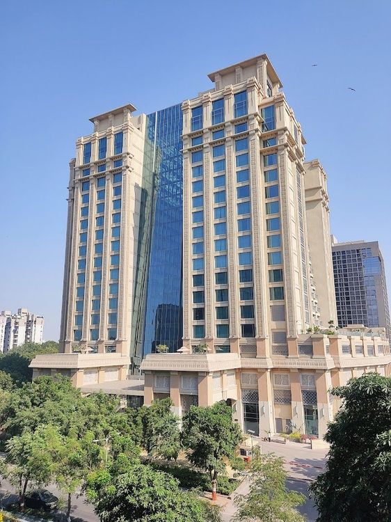 ITC Narmada, a Luxury Collection Hotel - Ahmedabad - India