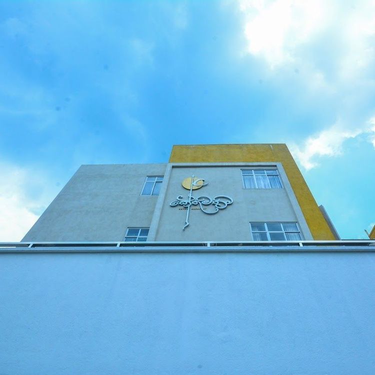 Kethumathee Hotel - Rathnapura - Sri Lanka