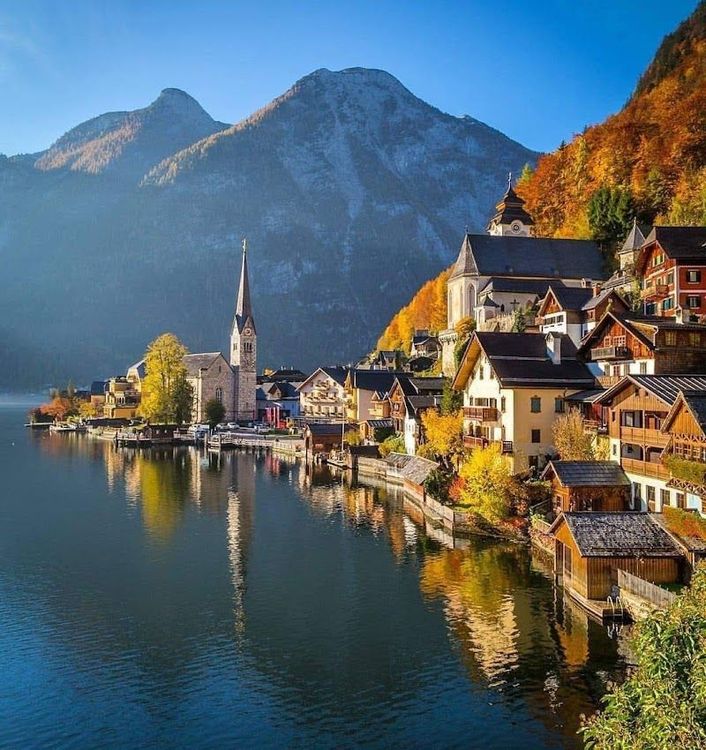 Fenix Hall Boutique Hotel Hallstatt - Hallstatt - Austria