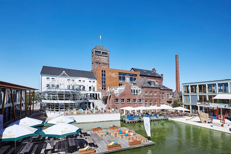 Factory Hotel Münster