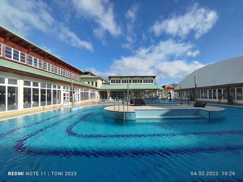 Flexum Thermal & Spa