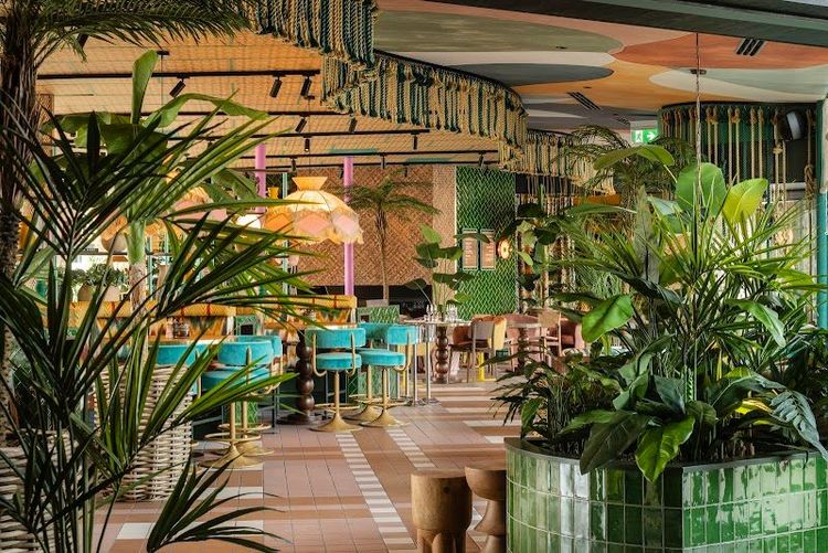 Scandic The Reef - Frederikshavn - Denmark