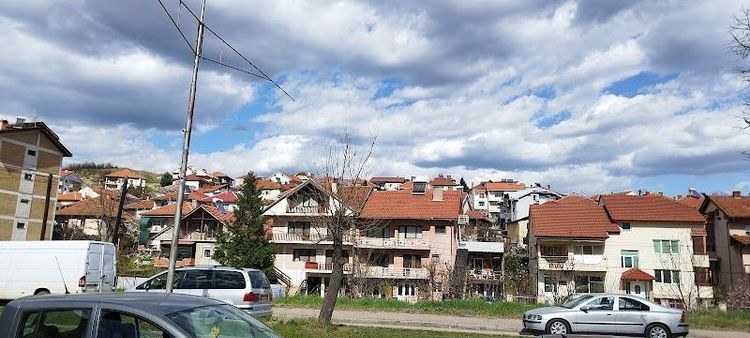 Hotel Makedonska Krucha - Delchevo - North Macedonia