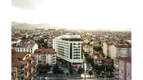 Ramada by Wyndham Isparta - Isparta - Türkiye