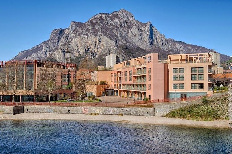 NH Lecco Pontevecchio - Lecco - Italy