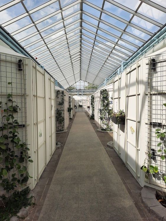 Søhusets Anneks - Hillerød - Denmark