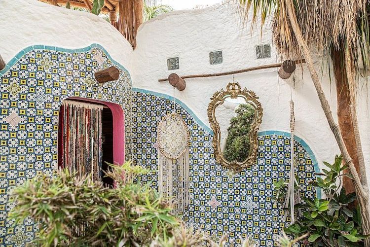 Casa Las Tortugas - Holbox - Mexico