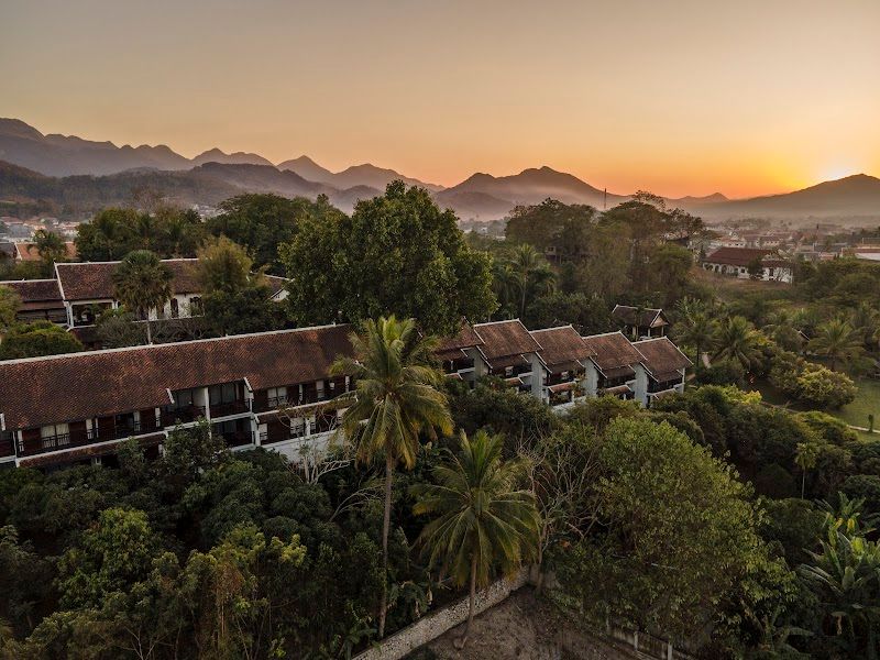 Belmond La Résidence Phou Vao
