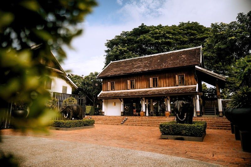 Sofitel Luang Prabang