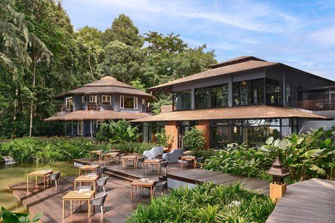 Phulay Bay, a Ritz-Carlton Reserve