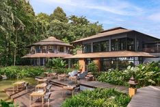 Phulay Bay, a Ritz-Carlton Reserve - Krabi - Thailand