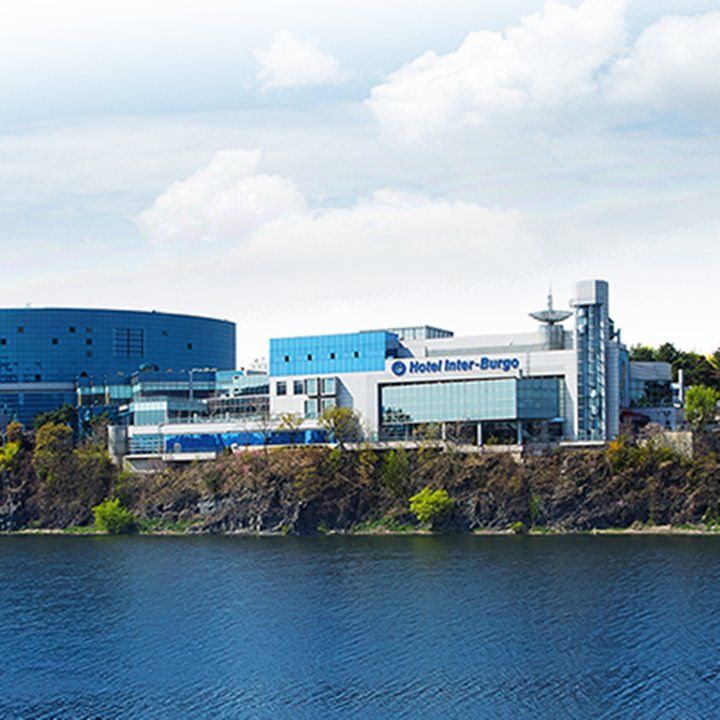 Hotel Inter-Burgo Daegu