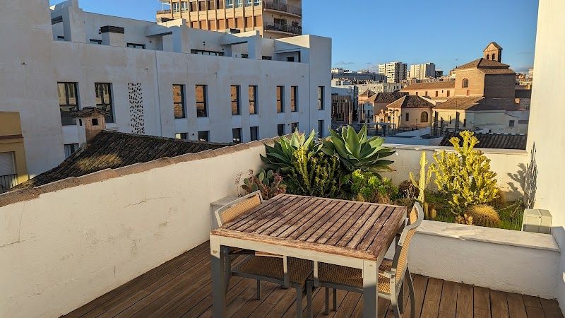 Vincci Selección Posada del Patio