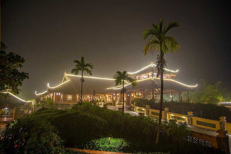 Emeralda Resort Ninh Binh