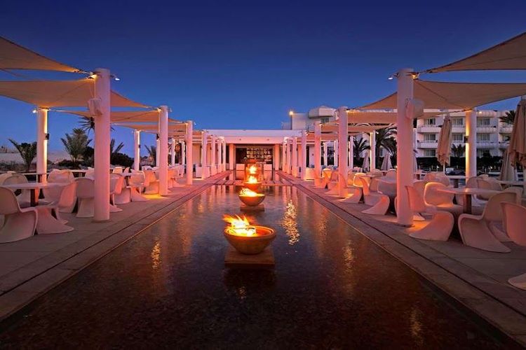 Radisson Blu Palace Resort & Thalasso, Djerba - Houmt Souk - Tunisia