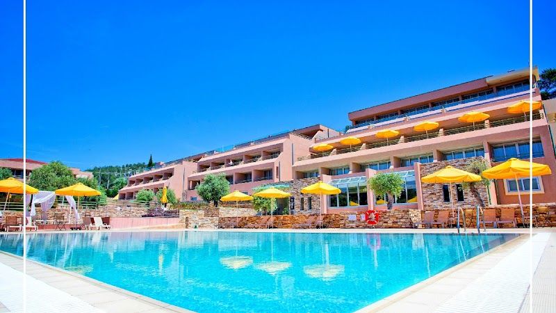 Royal Paradise Beach Resort & Spa