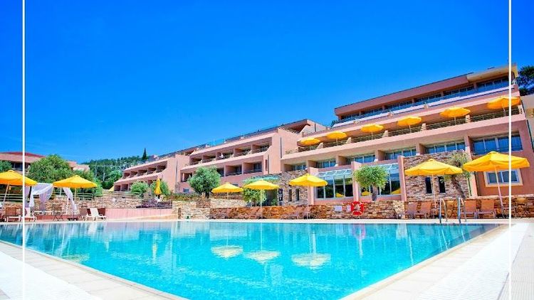 Royal Paradise Beach Resort & Spa