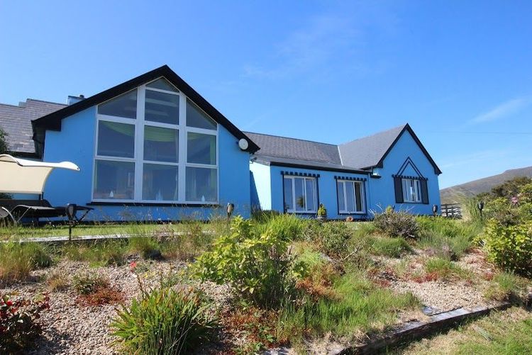 Ferndale Luxury Boutique Bed & Breakfast - Achill Island - Ireland