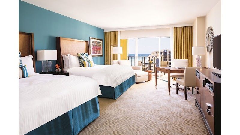 The Ritz-Carlton, Aruba