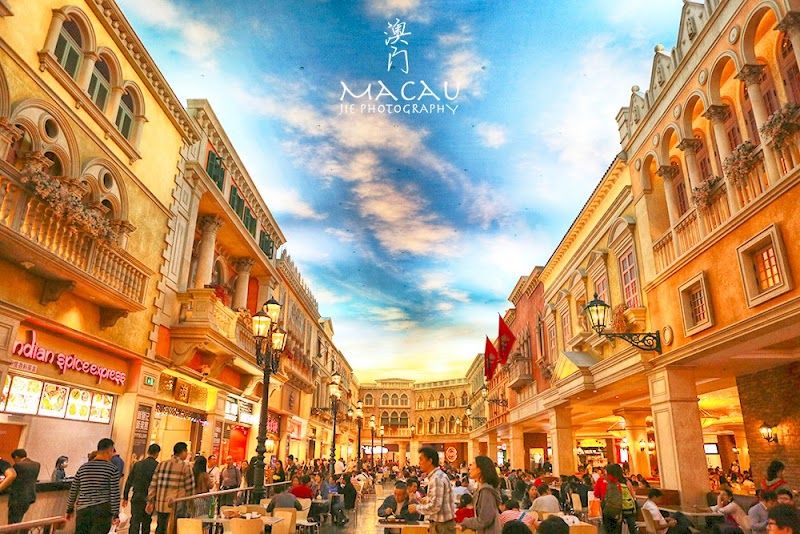 The Venetian Macao