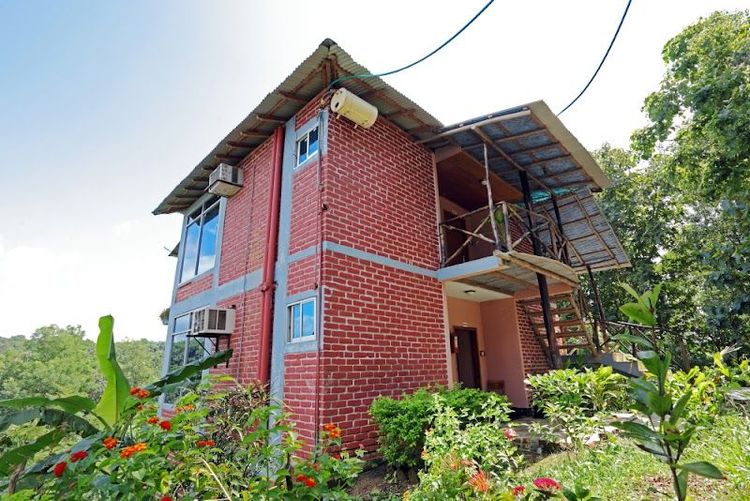 Green Peak Resorts - Chittagong - Bangladesh