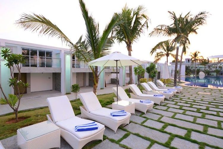 Grande Bay Resort and Spa