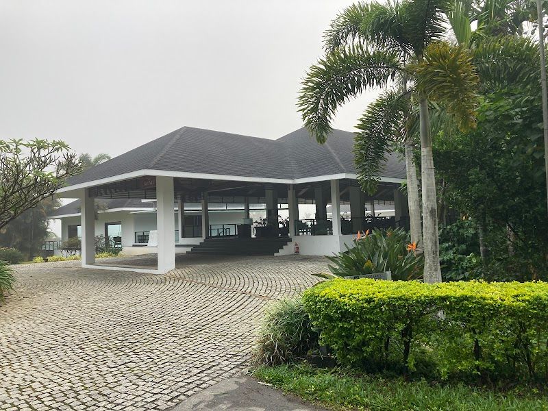 The Serai Chikmagalur