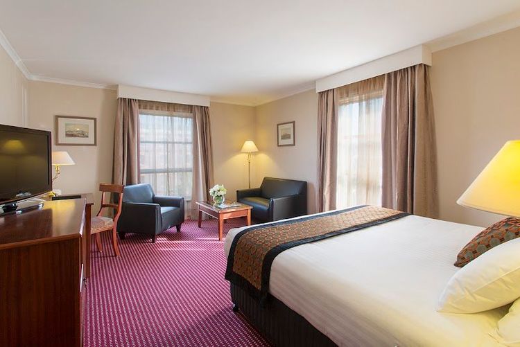 Hotel Grand Chancellor Launceston - Launceston - Australia